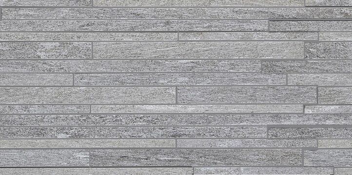 Marazzi Mystone - Pietra di Vals Grigio 30x60 cm Mozaiek Mat Gestructureerd Naturale MLWS | 239022