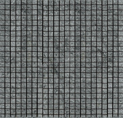 Marazzi Mystone - Quarzite Platinum 29x29 cm Mozaiek Mosaico Preinciso Mat Gestructureerd Naturale M0Q8 | 239313