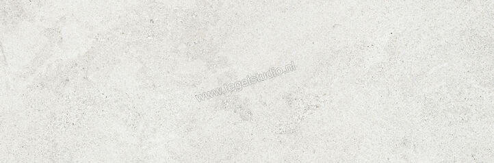 Marazzi Naturalia Bianco 33x100 cm Wandtegel Mat Gestructureerd Naturale MENA | 240015