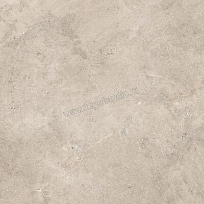 Marazzi Naturalia Beige 100x100 cm Vloertegel / Wandtegel Mat Gestructureerd Naturale C2 MEQY | 240078