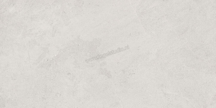 Marazzi Naturalia Bianco 60x120 cm Vloertegel / Wandtegel Mat Gestructureerd Naturale MER4 | 240090