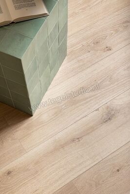 Marazzi Oltre Natural 22.5x180 cm Vloertegel / Wandtegel Mat Vlak Naturale M9DM | 240279