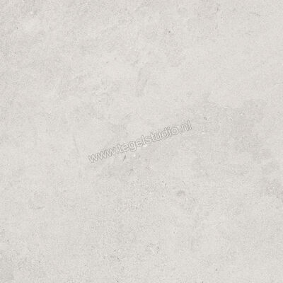 Marazzi Naturalia Bianco 60x60 cm Vloertegel / Wandtegel Mat Gestructureerd Naturale MF6X | 240642