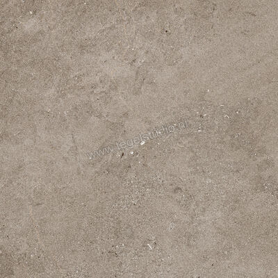 Marazzi Naturalia Taupe 60x60 cm Vloertegel / Wandtegel Mat Gestructureerd Naturale MF71 | 240654