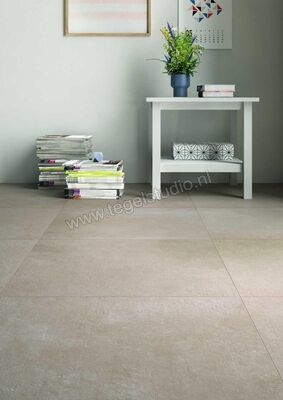Marazzi Plaster Sand 60x60 cm Vloertegel / Wandtegel Mat Vlak Naturale MMAW | 241050