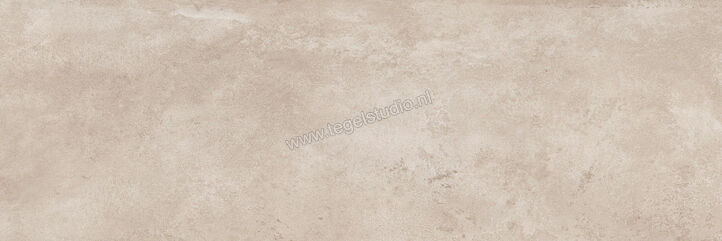  Marazzi Plaza Beige 30x90 cm Wandtegel Mat Gestructureerd Naturale M95C | 241266
