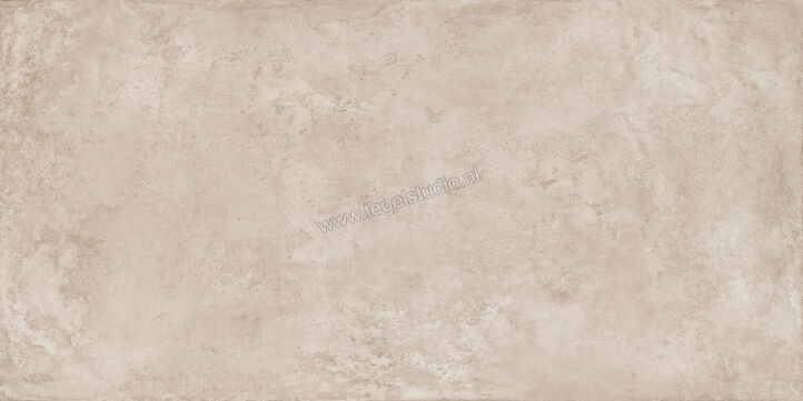  Marazzi Plaza Beige 60x120 cm Vloertegel / Wandtegel Mat Gestructureerd Naturale M9AC | 241317