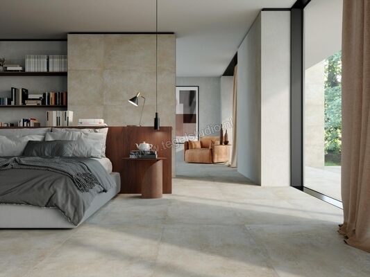  Marazzi Plaza Multicolor 60x120 cm Vloertegel / Wandtegel Mat Gestructureerd Naturale M9AD | 241329