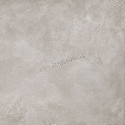  Marazzi Plaza Grey 60x60 cm Vloertegel / Wandtegel Mat Gestructureerd Naturale M9AG | 241338