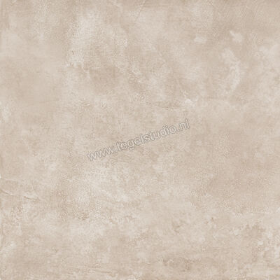  Marazzi Plaza Beige 60x60 cm Vloertegel / Wandtegel Mat Gestructureerd Naturale M9AH | 241341