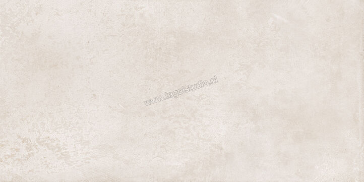  Marazzi Plaza White 30x60 cm Vloertegel / Wandtegel Mat Gestructureerd Naturale M9AL | 241347
