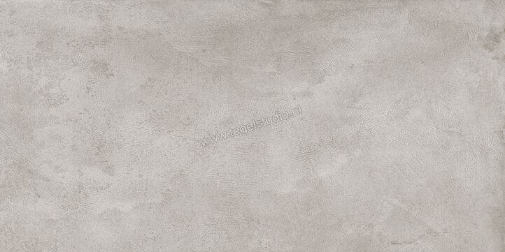  Marazzi Plaza Grey 30x60 cm Vloertegel / Wandtegel Mat Gestructureerd Naturale M9AM | 241353