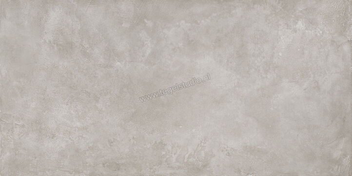  Marazzi Plaza Grey 60x120 cm Vloertegel / Wandtegel Stutturato Mat Gestructureerd Naturale M9AS | 241383