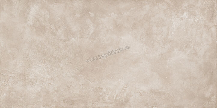  Marazzi Plaza Beige 60x120 cm Vloertegel / Wandtegel Stutturato Mat Gestructureerd Naturale M9AT | 241398