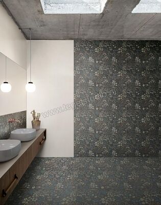 Marazzi Poster Multicolor 60x120 cm Wandtegel Exotic Mat Vlak Naturale MAD8 | 241416