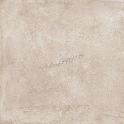 Marazzi Plaza Beige 60x60 cm Vloertegel / Wandtegel Stutturato Mat Gestructureerd Naturale M9C4 | 241431