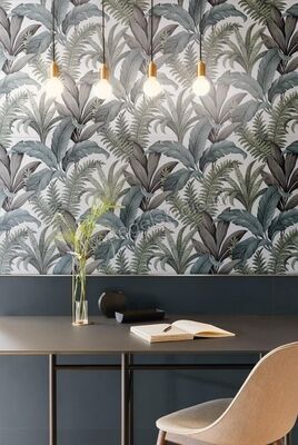 Marazzi Poster Multicolor 60x120 cm Wandtegel Hawaii Mat Vlak Naturale MAD9 | 241440