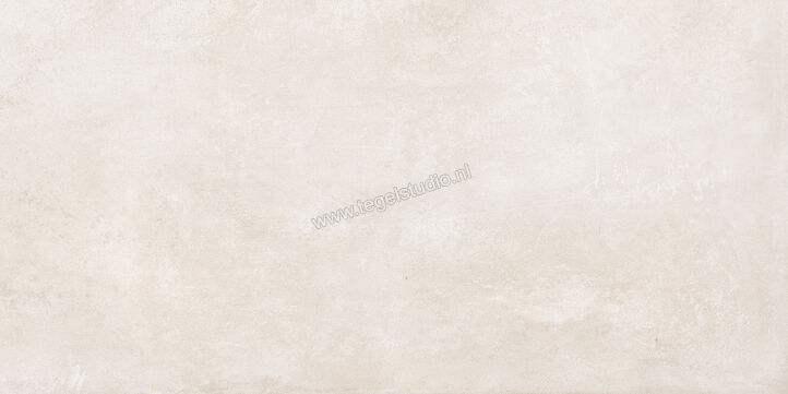  Marazzi Plaza White 30x60 cm Vloertegel / Wandtegel Mat Gestructureerd Naturale M9C7 | 241443
