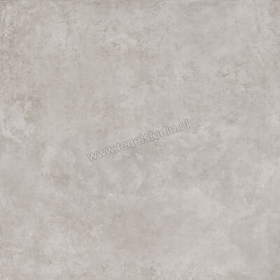  Marazzi Plaza Grey 100x100 cm Vloertegel / Wandtegel Mat Gestructureerd Naturale MDMS | 241503