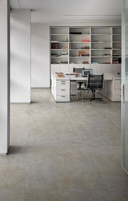  Marazzi Plaza Multicolor 100x100 cm Vloertegel / Wandtegel Mat Gestructureerd Naturale MDNS | 241515