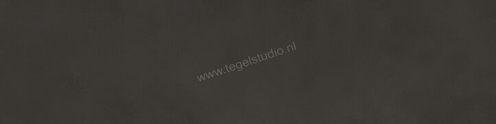 Marazzi Poster Anthracite 30x120 cm Vloertegel / Wandtegel Mat Vlak Naturale MCSY | 241536