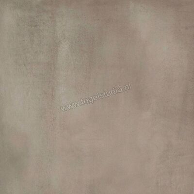 Marazzi Powder Mud 60x60 cm Vloertegel / Wandtegel Strutturato Mat Vlak Naturale M0CQ | 241668
