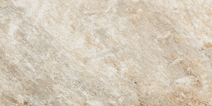  Marazzi Rocking Beige 20x40 cm Vloertegel / Wandtegel Mat Gestructureerd Strutturato M0YA | 241920