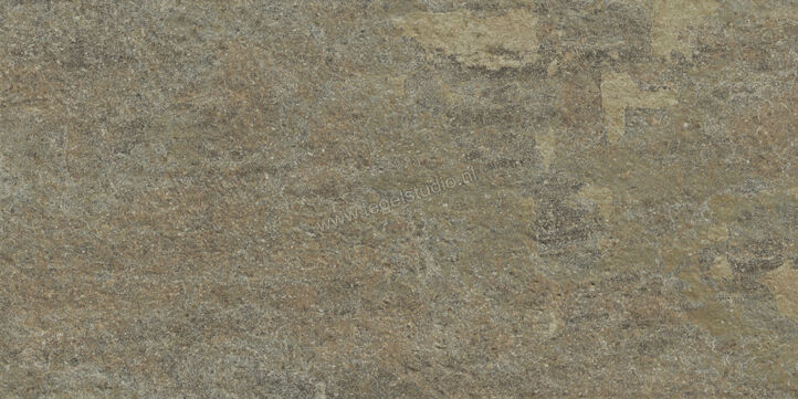  Marazzi Rocking Tobacco 20x40 cm Vloertegel / Wandtegel Mat Gestructureerd Strutturato M0YC | 241923