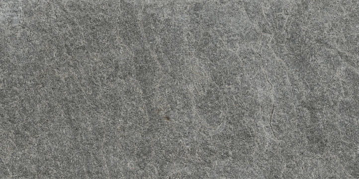  Marazzi Rocking Anthracite 20x40 cm Vloertegel / Wandtegel Mat Gestructureerd Strutturato M0YF | 241935