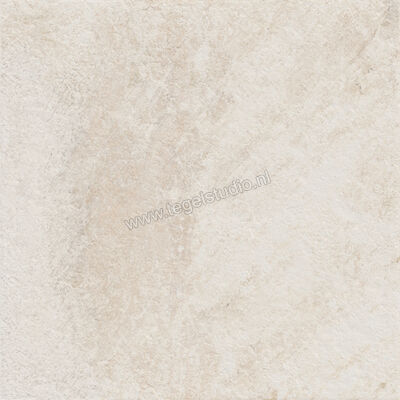  Marazzi Rocking White 60x60 cm Vloertegel / Wandtegel Mat Gestructureerd Naturale M16G | 241962