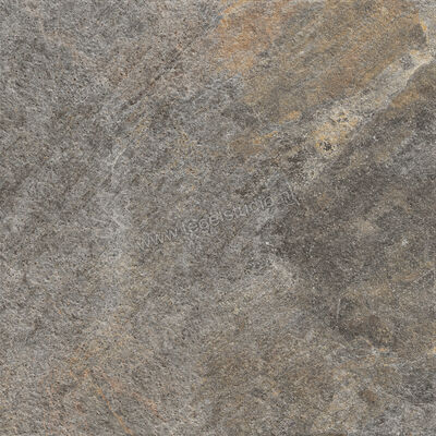  Marazzi Rocking Grey 60x60 cm Vloertegel / Wandtegel Mat Gestructureerd Naturale M16J | 241968