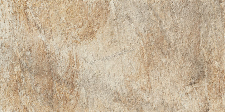  Marazzi Rocking Beige 30x60 cm Vloertegel / Wandtegel Mat Gestructureerd Naturale M16L | 241974