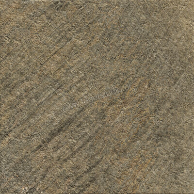  Marazzi Rocking Tobacco 60x60 cm Vloertegel / Wandtegel Mat Gestructureerd Strutturato M16Q | 241986