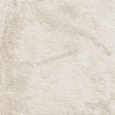  Marazzi Rocking20 White 60x60x2 cm Terrastegel Strutturato Mat Gestructureerd Strutturato M18W | 242007