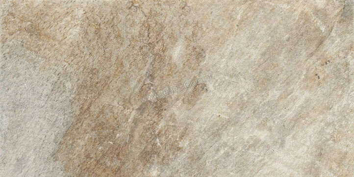  Marazzi Rocking Beige 30x60 cm Vloertegel / Wandtegel Mat Gestructureerd Strutturato M16V | 242025