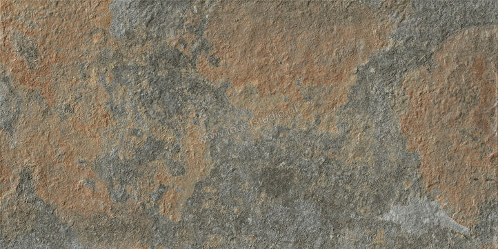  Marazzi Rocking Multicolor 30x60 cm Vloertegel / Wandtegel Mat Gestructureerd Strutturato M16X | 242043