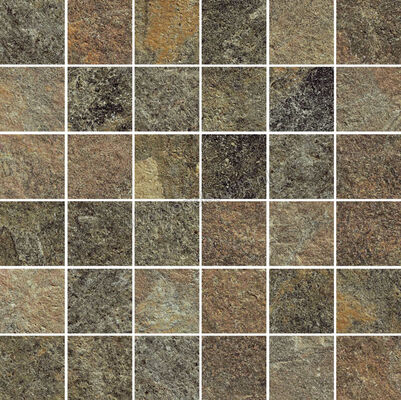  Marazzi Rocking Tobacco 30x30 cm Mozaiek Mat Gestructureerd Naturale M1HK | 242085