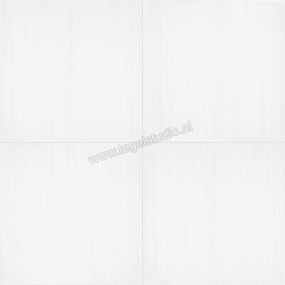  Marazzi Scenario Bianco 20x20 cm Vloertegel / Wandtegel Mat Vlak Naturale M8R6 | 242133