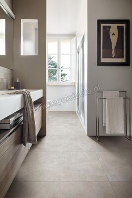  Marazzi Terratech Polvere 75x150 cm Vloertegel / Wandtegel Mat Vlak Naturale M8J8 | 242937