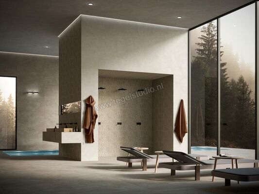  Marazzi Terratech Polvere 20x34 cm Decor Modulo Mat Vlak Naturale M8L7 | 242952