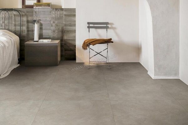  Marazzi Terratech Salvia 75x150 cm Vloertegel / Wandtegel Mat Vlak Naturale M8J9 | 242967