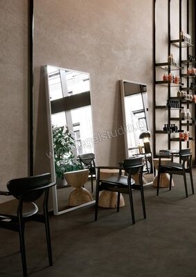  Marazzi Terratech Grafite 75x150 cm Vloertegel / Wandtegel Mat Vlak Naturale M8JA | 243015