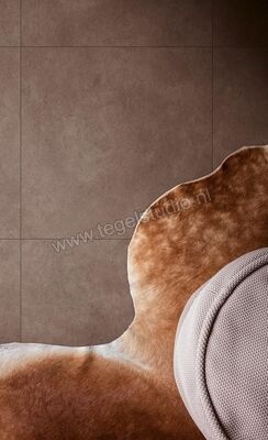  Marazzi Terratech Vinaccia 75x75 cm Vloertegel / Wandtegel Mat Vlak Naturale M8JG | 243063