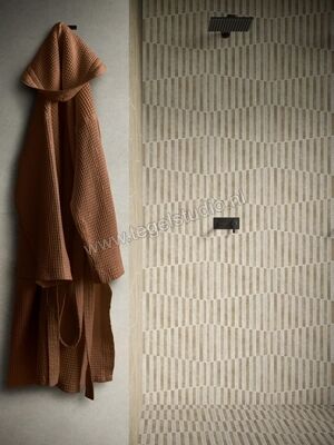  Marazzi Terratech Polvere 20x34 cm Decor Modulo Mat Vlak Naturale M8L7 | 243174
