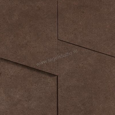  Marazzi Terratech Vinaccia 28.5x28.5 cm Mozaiek 3D Mat Vlak Naturale M8LD | 243237