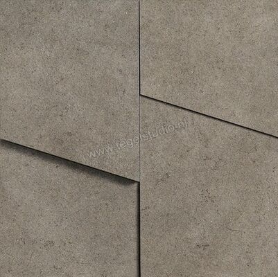  Marazzi Terratech Salvia 28.5x28.5 cm Mozaiek 3D Mat Vlak Naturale M8LF | 243261