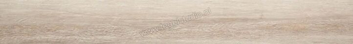 Marazzi Treverkchic Teak Africa 15x120 cm Vloertegel / Wandtegel Mat Gestructureerd Naturale MH34 | 243546