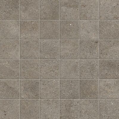 Marazzi Terratech Salvia 30x30 cm Mozaiek 5x5 Mat Vlak Naturale M8Y5 | 243555