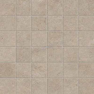  Marazzi Terratech Cannella 30x30 cm Mozaiek 5x5 Mat Vlak Naturale M8YC | 243579