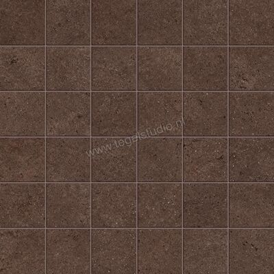  Marazzi Terratech Vinaccia 30x30 cm Mozaiek 5x5 Mat Vlak Naturale M8YD | 243585